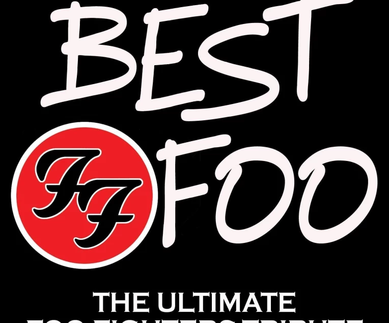 Best of Foo - Foo Fighters Tribute